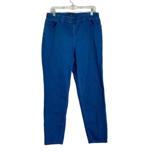 UNIVERSAL STANDARD Comfort Denim Don't Call Them Jeggings Pants Small US 14-16